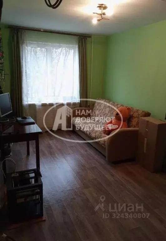 2-к кв. Пермский край, Лысьва ул. Чапаева, 23/2 (46.0 м) - Фото 1