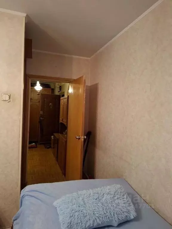Комната Москва Стартовая ул., 27К2 (18.0 м) - Фото 1