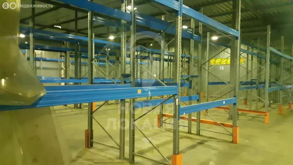 Производственное помещение (4700 м) - Фото 1