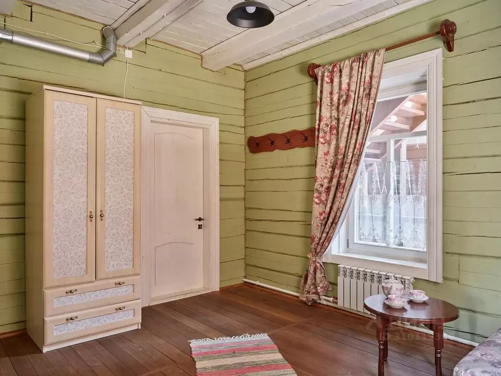 Комната Иркутская область, Иркутск Подгорная ул., 16 (33.0 м) - Фото 1