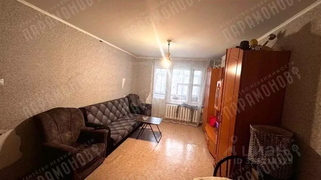 2-к кв. Тверская область, Тверь ул. Левитана, 20 (46.0 м) - Фото 2