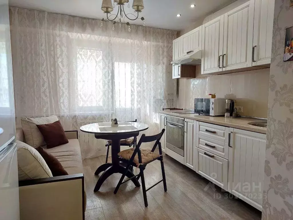 1-к кв. Ставропольский край, Ессентуки ул. Орджоникидзе, 93 (38.0 м) - Фото 0