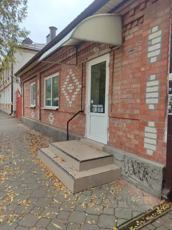 Дом в Краснодарский край, Ейск ул. Победы (90 м) - Фото 2