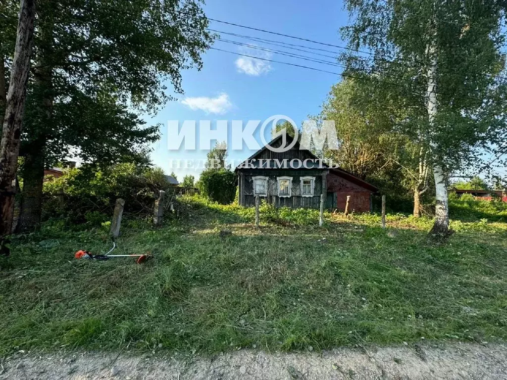 Участок в Ярославская область, Угличский муниципальный округ, д. ... - Фото 2