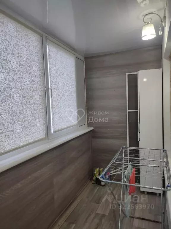 2-к кв. Волгоградская область, Волгоград ул. Тимирязева, 46 (54.2 м) - Фото 2