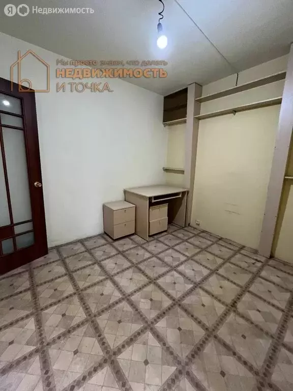 1-комнатная квартира: Нефтекамск, Социалистическая улица, 75В (30 м) - Фото 1