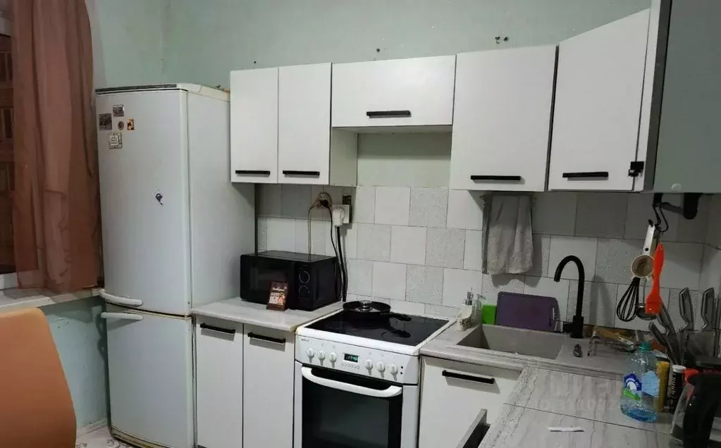 3-к кв. Белгородская область, Старый Оскол Солнечный мкр, 3 (64.0 м) - Фото 1