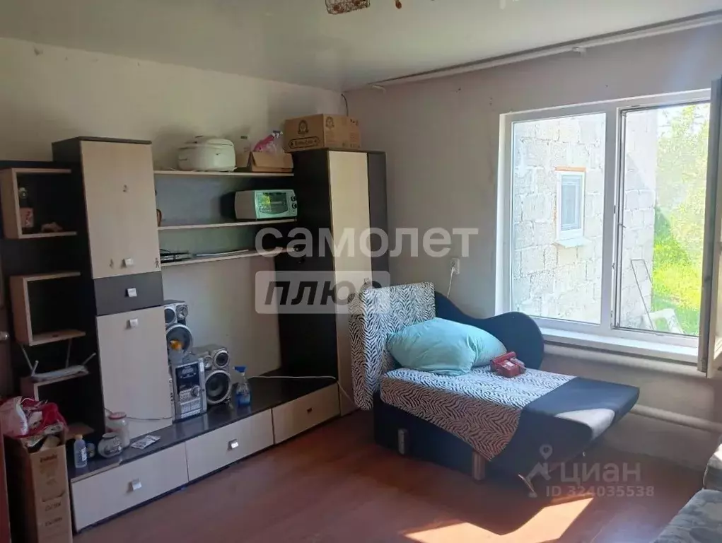 Дом в Краснодарский край, Крымск ул. Володарского (68 м) - Фото 1