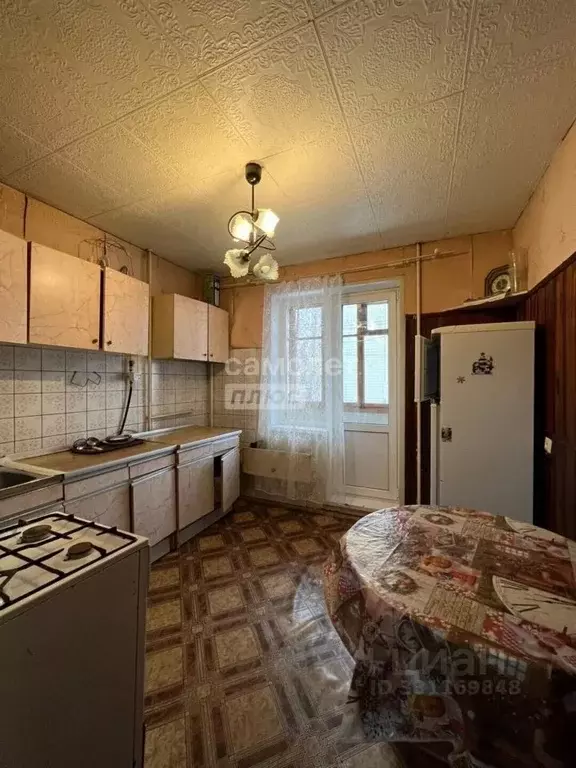 2-к кв. Ленинградская область, Никольское Тосненский район, ... - Фото 1