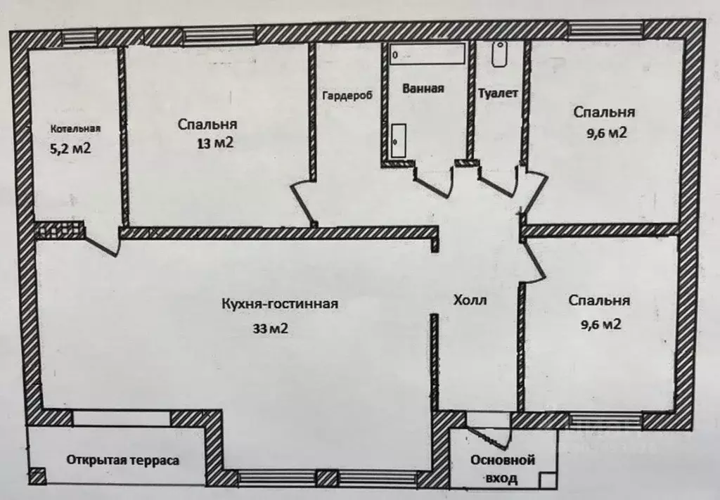 Купить Дом В Подстепновке Самара