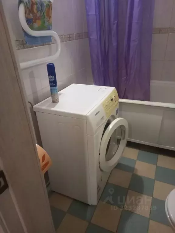 1-к кв. Алтайский край, Новоалтайск ул. Анатолия, 41В (36.0 м) - Фото 2