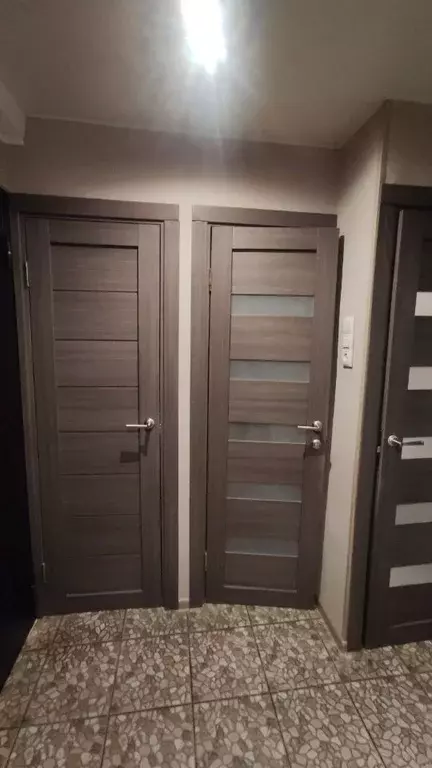 2-к кв. Санкт-Петербург просп. Художников, 34/12 (46.0 м) - Фото 1