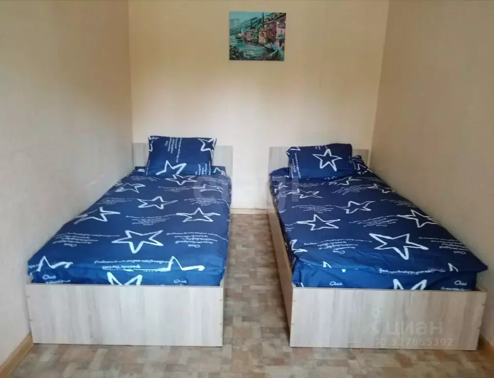 2-к кв. Московская область, Электросталь ул. Карла Маркса, 56а (43.3 ... - Фото 1