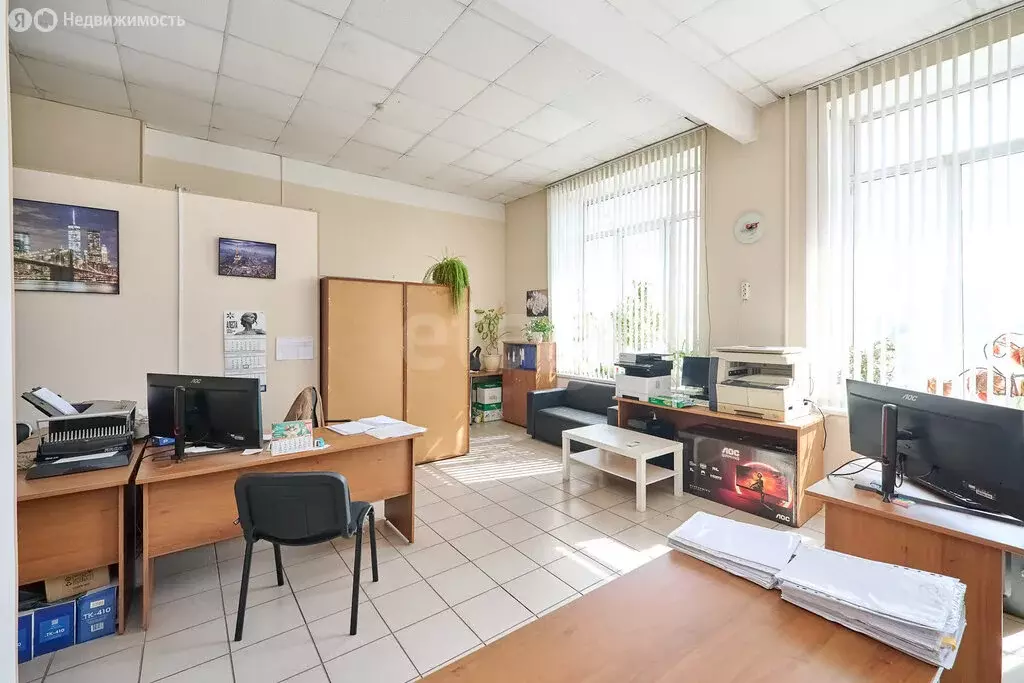 Помещение свободного назначения (208 м) - Фото 1