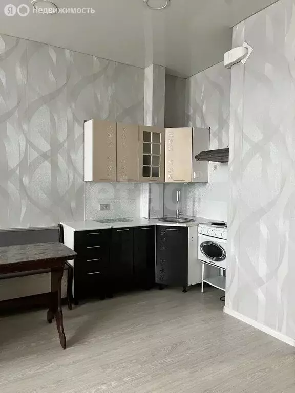 Квартира-студия: Горно-Алтайск, Проточная улица, 10/1к3 (36.4 м) - Фото 1