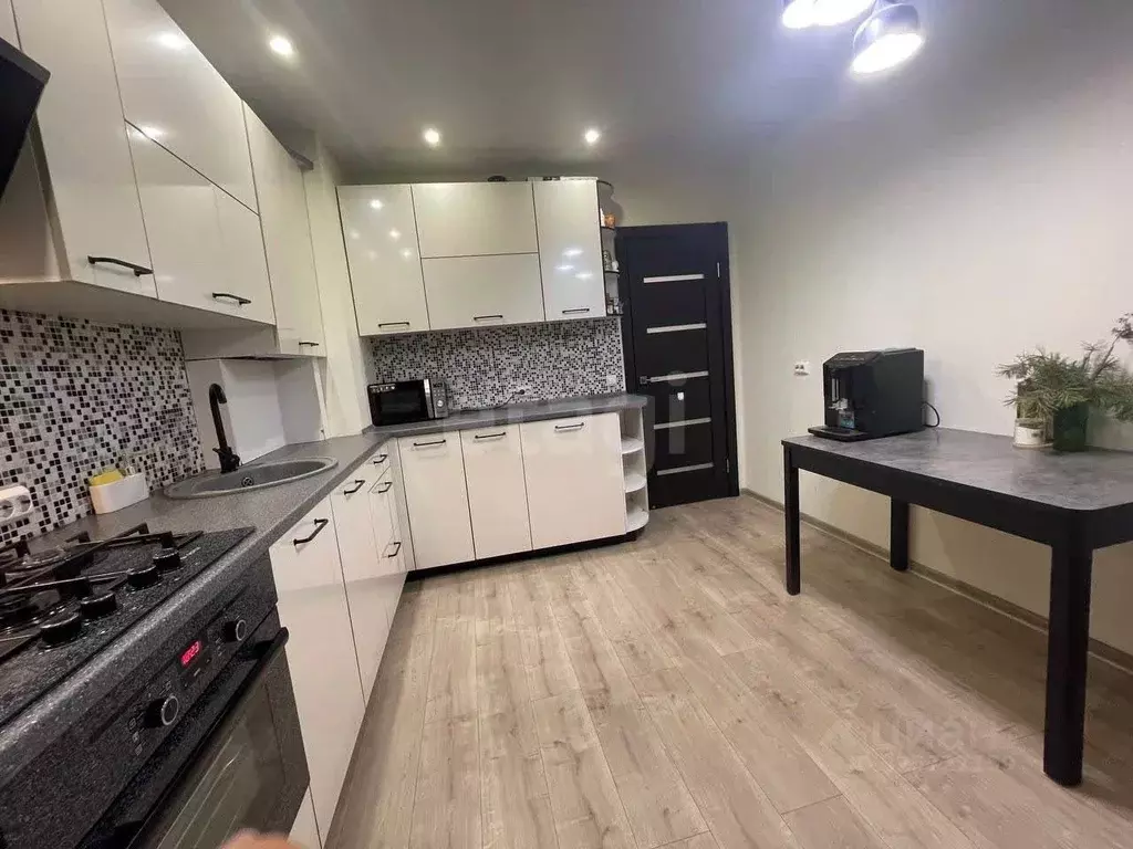 2-к кв. Марий Эл, Медведево городское поселение, Медведево пгт ул. ... - Фото 2