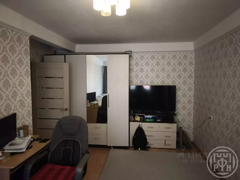 3-к кв. Санкт-Петербург Авангардная ул., 5 (55.4 м) - Фото 1