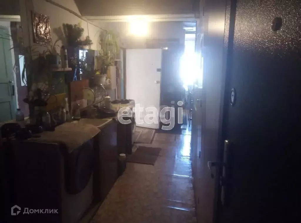 Продаётся 1-к квартира, 20 м - Фото 0