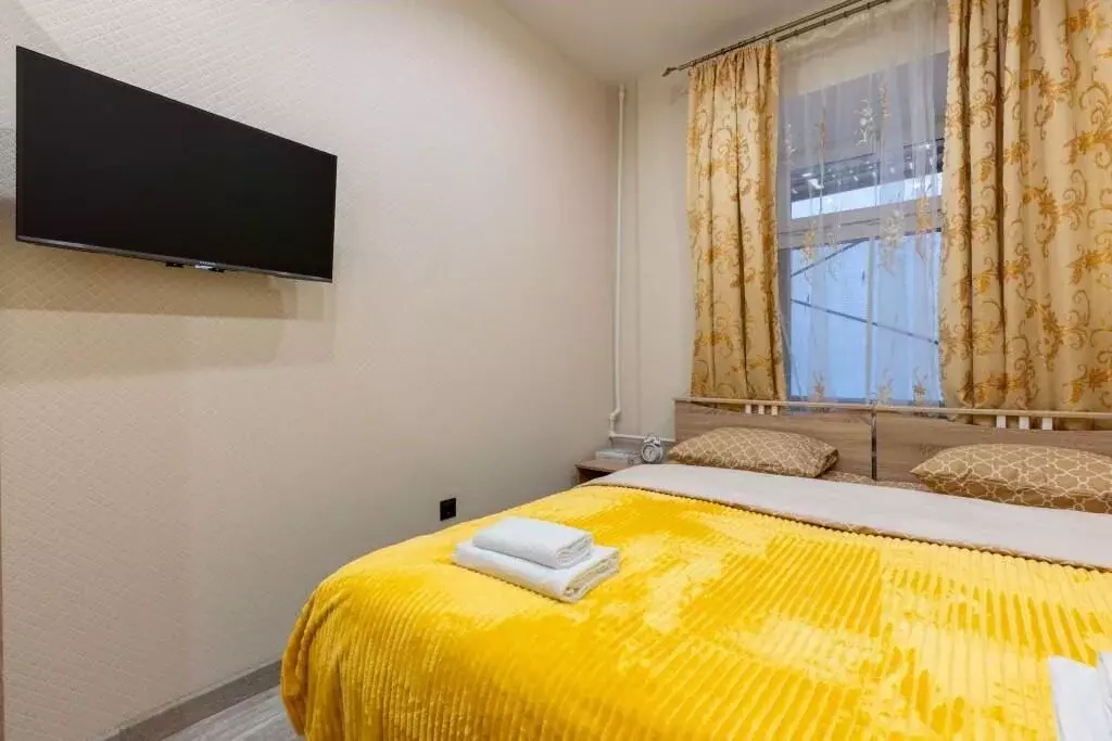 1-к кв. Санкт-Петербург Лиговский просп., 83 (12.0 м) - Фото 1