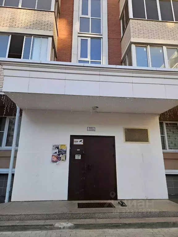 1-к кв. Московская область, Звенигород Одинцовский городской округ, ... - Фото 1