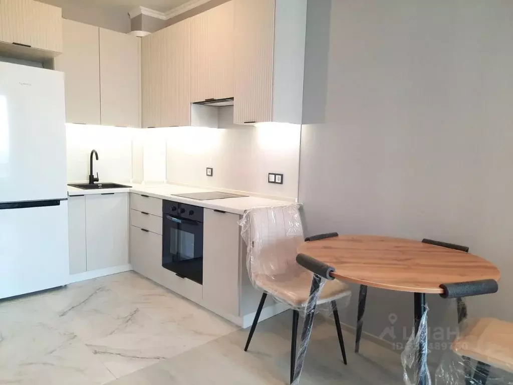 2-к кв. Москва Газгольдерная ул., 10 (40.0 м) - Фото 2