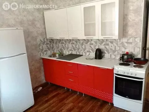 1-комнатная квартира: Иркутск, переулок Археолога Михаила Герасимова, ... - Фото 1