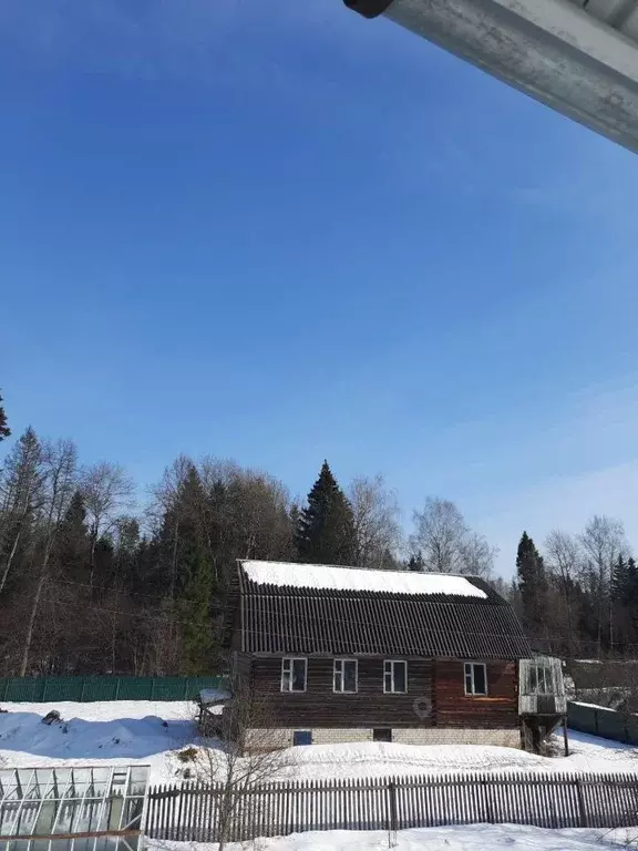 Участок в Московская область, Одинцовский городской округ, пос. Клин ... - Фото 1