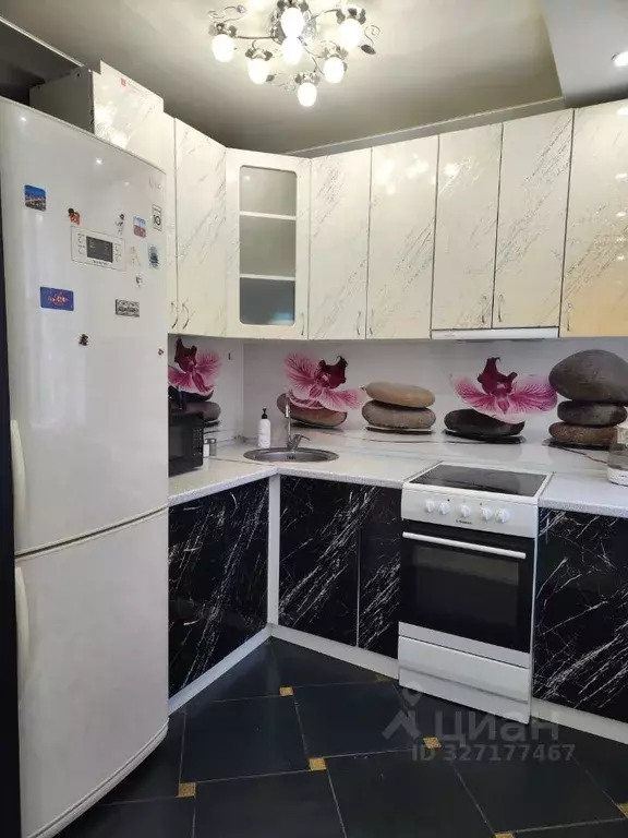 Студия Иркутская область, Иркутск Академическая ул., 11 (30.0 м) - Фото 1