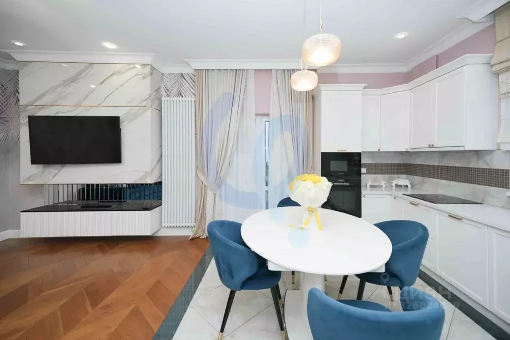 Дом в Краснодарский край, Краснодар ул. Верная, 11 (138 м) - Фото 2