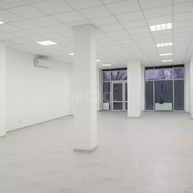 Помещение свободного назначения в Краснодарский край, Новороссийск ... - Фото 1