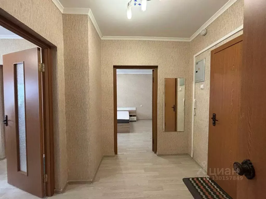 1-к кв. Москва ул. Маршала Еременко, 5к4 (32.0 м) - Фото 2