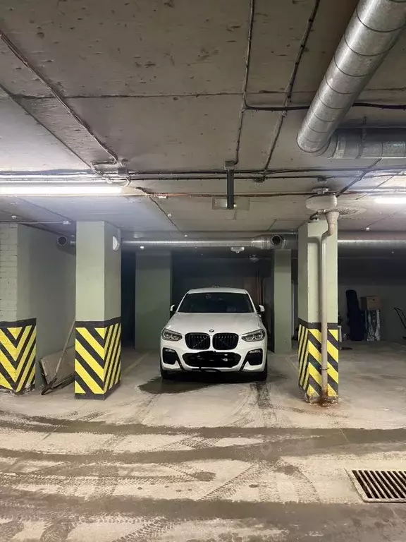 Гараж в Новосибирская область, Новосибирск Ипподромская ул., 8 (15 м) - Фото 1