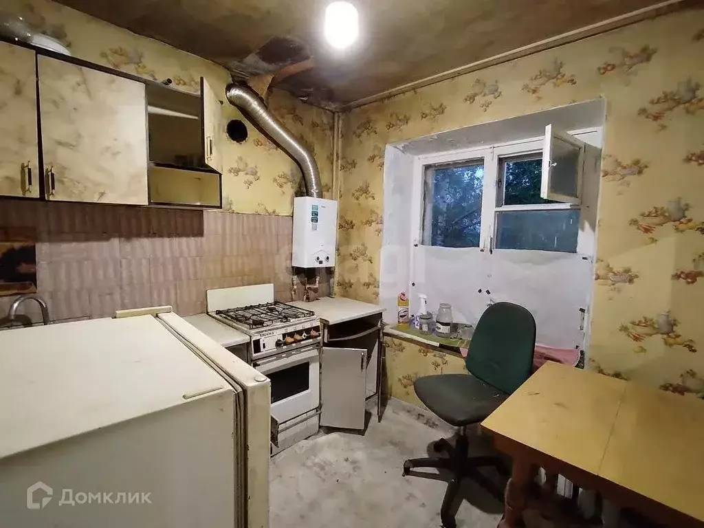 Продаётся 1-к квартира, 29.9 м - Фото 0