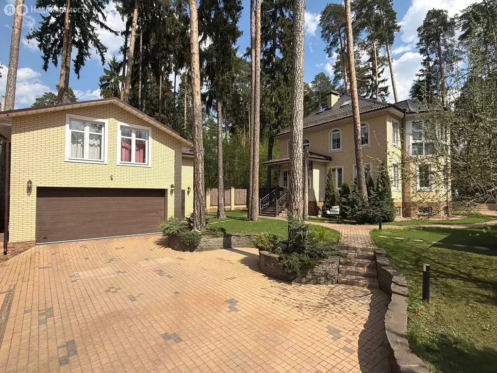 Дом в посёлок городского типа Малаховка, Быковское шоссе, 98 (350 м) - Фото 2