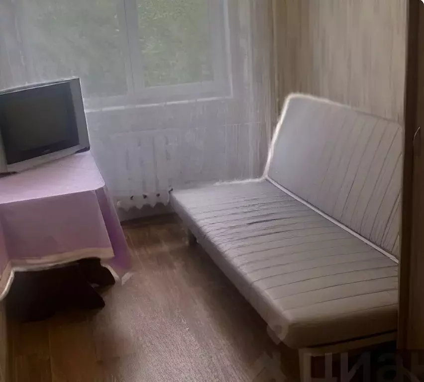 Комната Новосибирская область, Новосибирск пер. 2-й Пархоменко, 9 - Фото 0