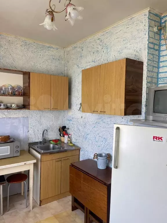 1-к. квартира, 38 м, 4/5 эт. - Фото 0