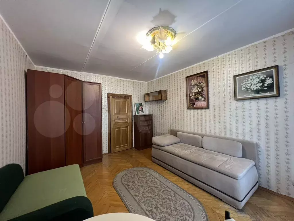 2-к. квартира, 57 м, 6/7 эт. - Фото 0