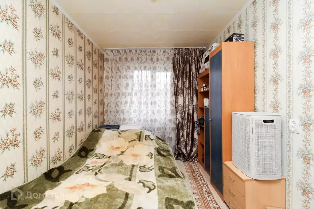 Продаётся квартира-студия, 14 м - Фото 0