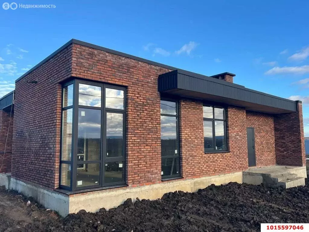 Дом в станица Григорьевская, коттеджный посёлок Новая Григорьевская, ... - Фото 2