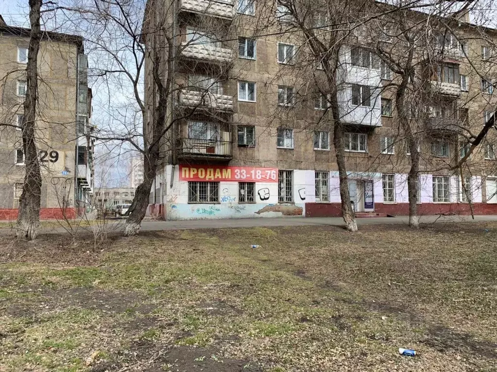 Помещение свободного назначения в Кемеровская область, Кемерово ул. 40 ... - Фото 1