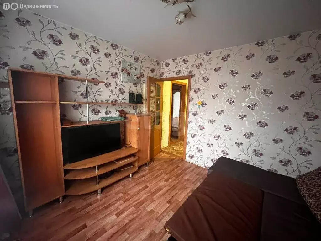 2-комнатная квартира: Муром, Ленинградская улица, 14 (36 м) - Фото 2