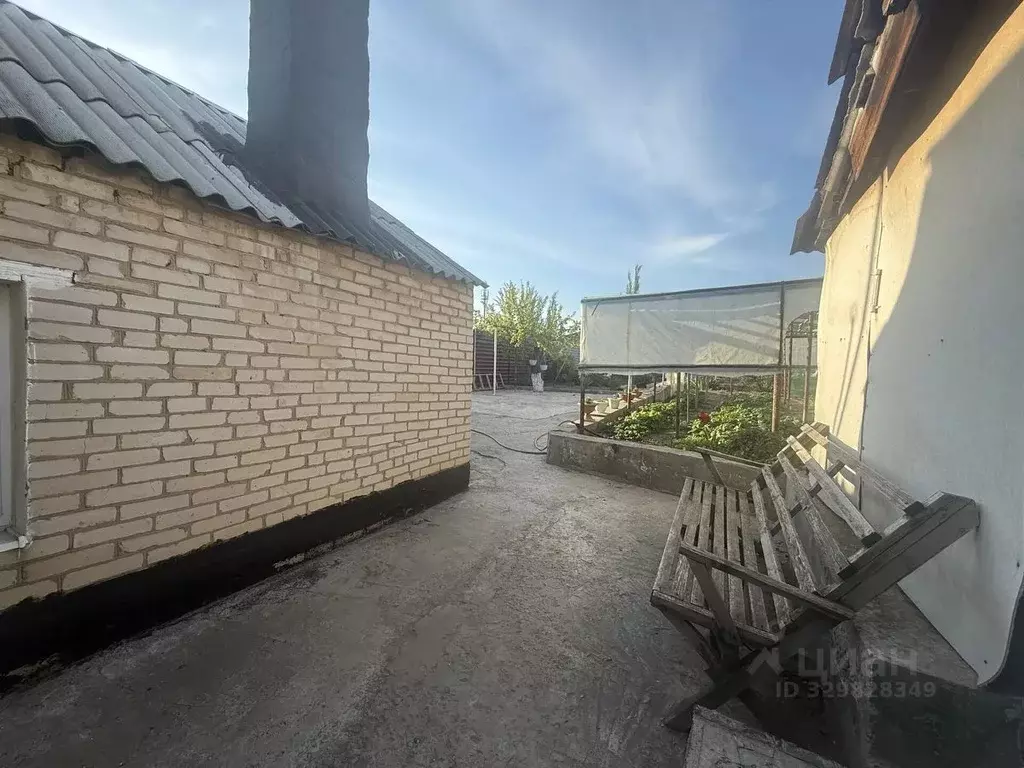 Дом в Ростовская область, Белая Калитва ул. 1-я Линия, 62 (45 м) - Фото 1