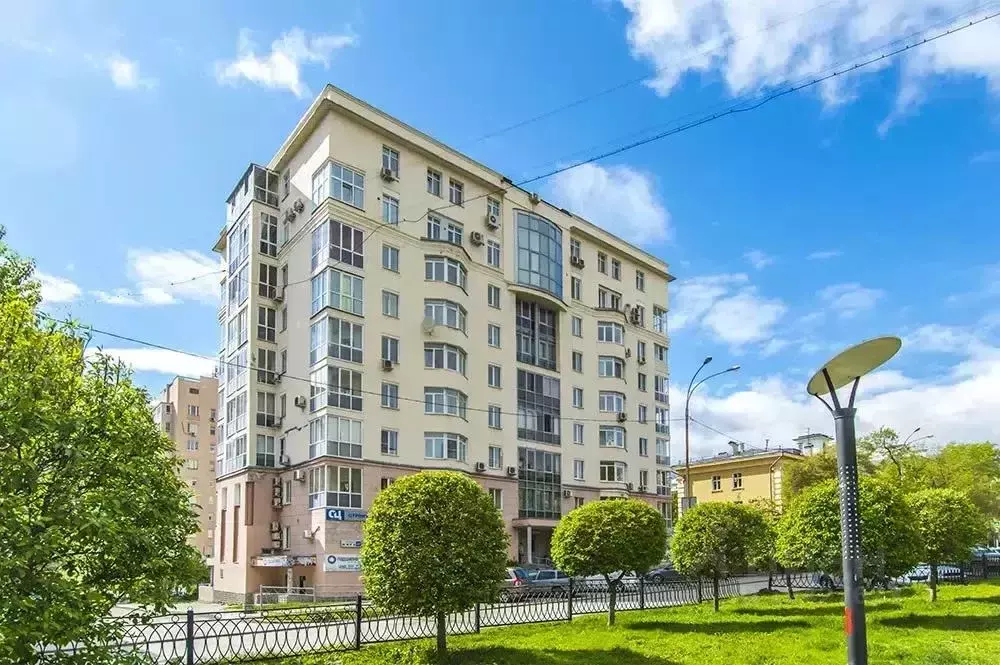 Купить Квартиру На Мира 44а