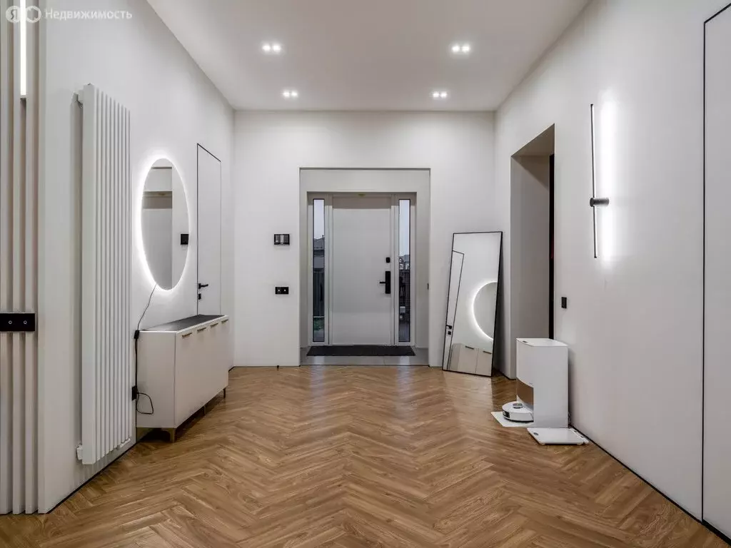 Дом в деревня Мартемьяново, Фруктовая улица, 16 (314 м) - Фото 1