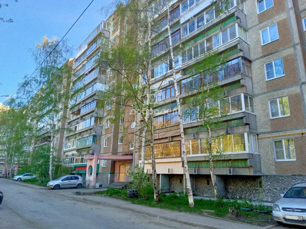 комната свердловская область, екатеринбург ул. новгородцевой, 35 (16.9 . - Фото 0