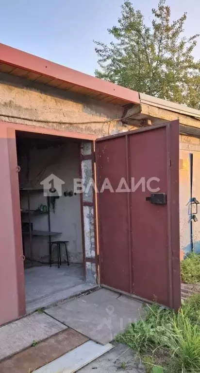 Гараж в Калининградская область, Светлый ул. Лесная Аллея, 28 (24 м) - Фото 0