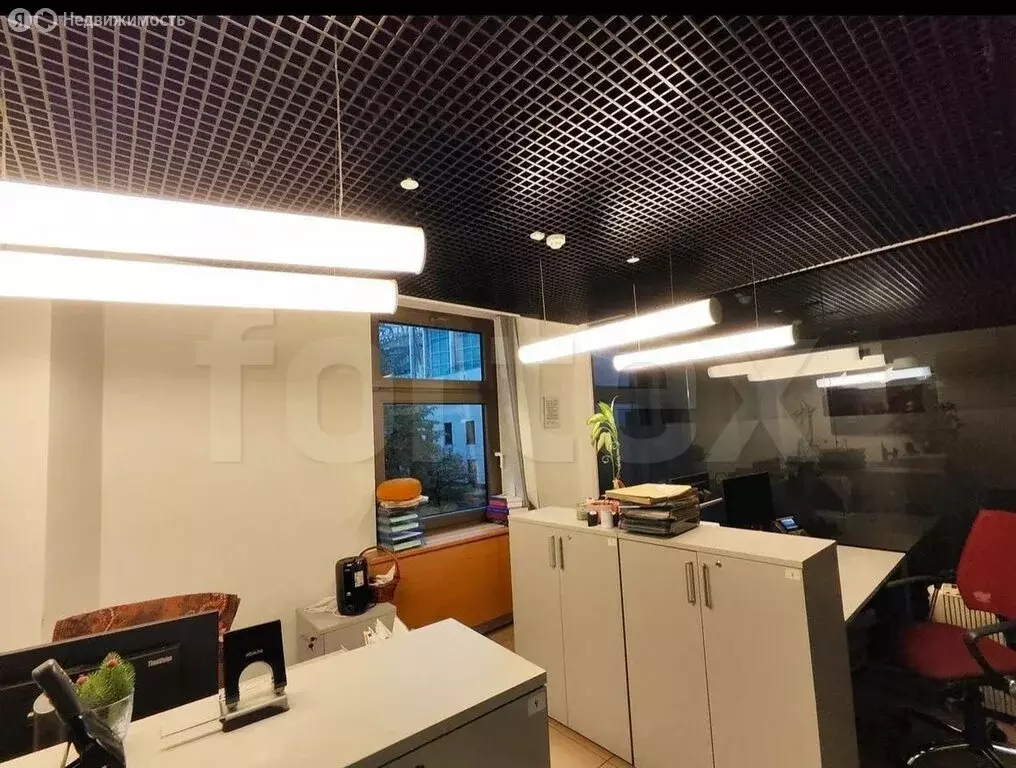 Офис (520 м) - Фото 2