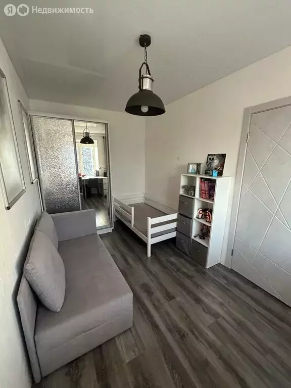 2-комнатная квартира: Ярославль, улица Терешковой, 28 (41.1 м) - Фото 2