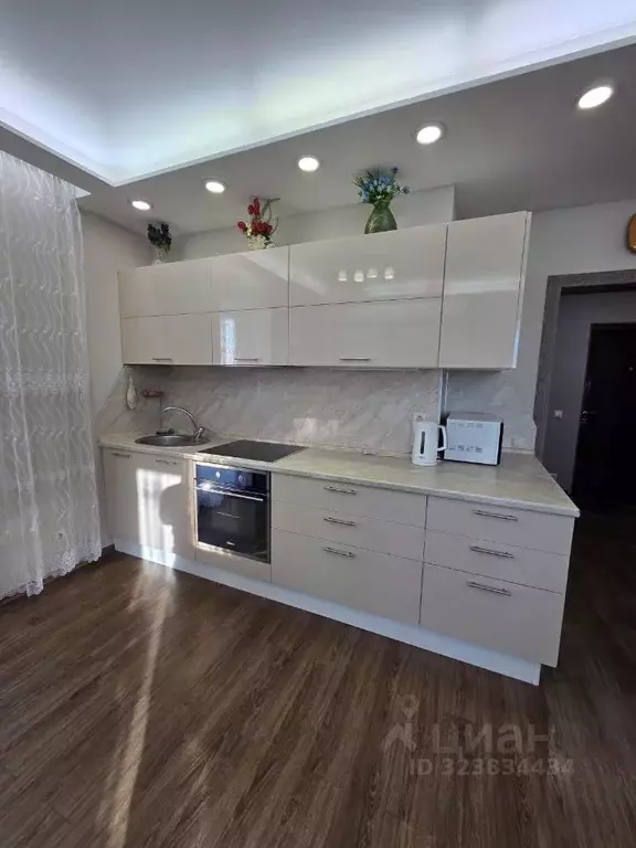 2-к кв. Иркутская область, Иркутск Депутатская ул., 47/2 (54.0 м) - Фото 1