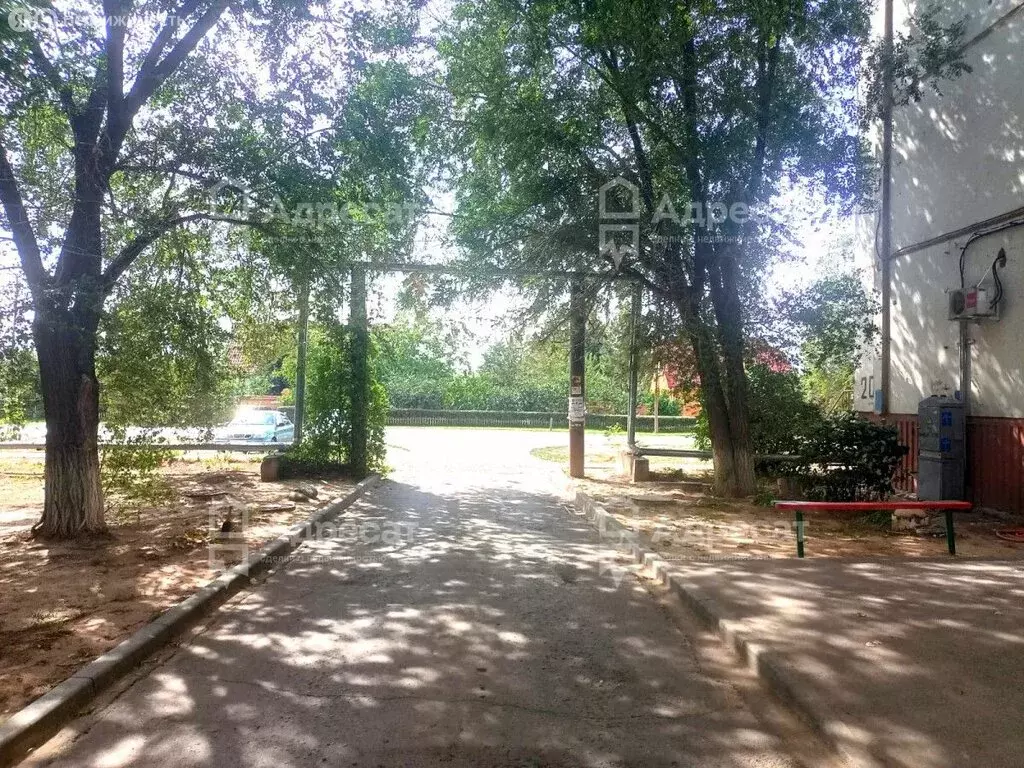 2-комнатная квартира: Светлый Яр, 5-й микрорайон, 20 (51 м) - Фото 0